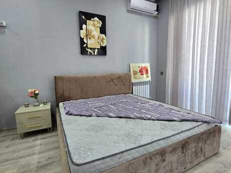 Elan №6475368 - Bakı, Sea Breeze q., 1 otaqlı, 60 m², 4/7 mərtəbə