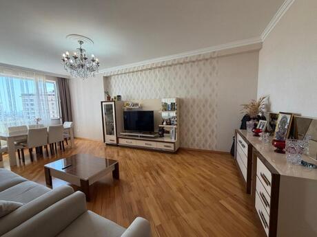3 otaqlı mənzil, 100 m², Nərimanov: 290 000 ₼ 3