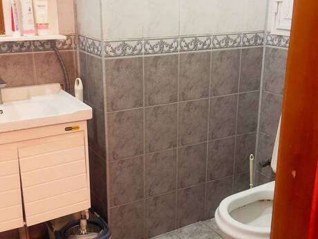 2-room apartment, 75 m², 9-cu mikrorayon: 160 000 ₼ 4
