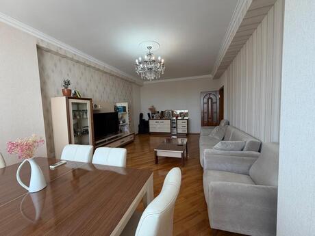 3 otaqlı mənzil, 100 m², Nərimanov: 290 000 ₼ 2