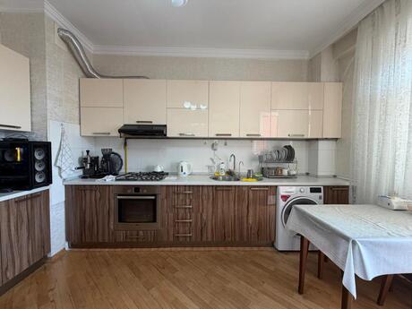 3 otaqlı mənzil, 100 m², Nərimanov: 290 000 ₼ 4