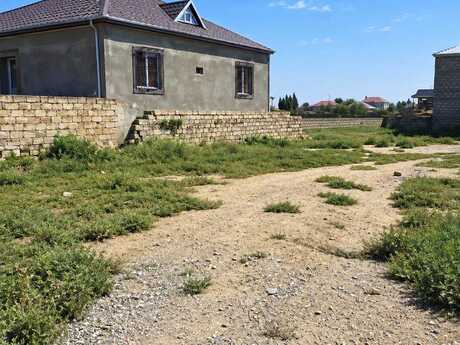 Elan №6475391 - Bakı, Kürdəxanı q., 10 sot