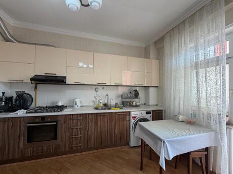 3 otaqlı mənzil, 100 m², Nərimanov: 290 000 ₼ 5