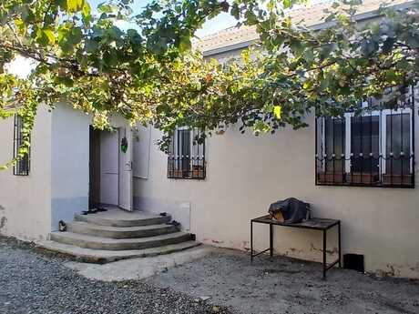 4 otaqlı həyət evi, 110 m², Biləcəri: 125 000 ₼ 2