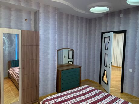 Kirayə 2 otaqlı mənzil, 85 m², Nizami: 850 ₼/ay 5