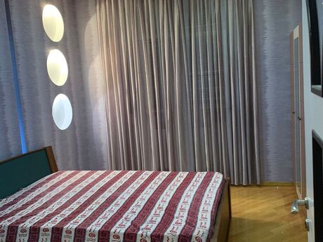 Kirayə 2 otaqlı mənzil, 85 m², Nizami: 850 ₼/ay 4