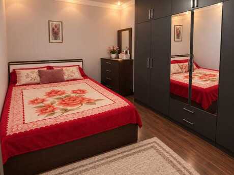 2 otaqlı mənzil, 44 m², Nəsimi: 160 000 ₼ 5
