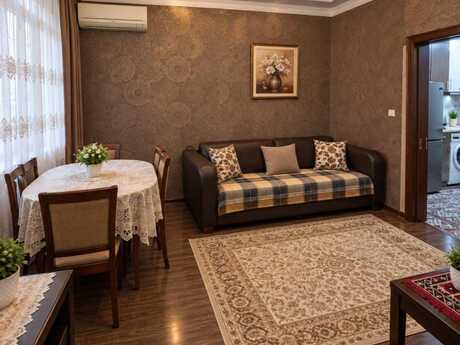 2 otaqlı mənzil, 44 m², Nəsimi: 160 000 ₼ 2