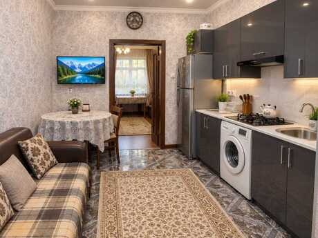2 otaqlı mənzil, 44 m², Nəsimi: 160 000 ₼ 3