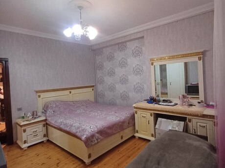 Объявление №6475392 - Баку, м. Иншаатчылар, 2-комн., 70 м², 11/12 этаж