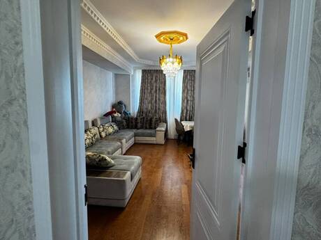 3 otaqlı mənzil, 84 m², Əhmədli: 183 000 ₼ 5