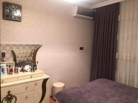 3 otaqlı mənzil, 101 m², Həzi Aslanov: 235 000 ₼ 5