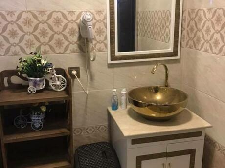 3 otaqlı mənzil, 101 m², Həzi Aslanov: 235 000 ₼ 4