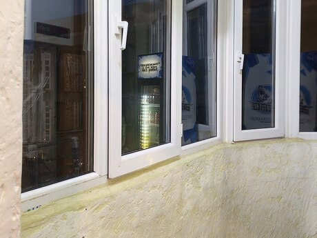 3 otaqlı mənzil, 101 m², Həzi Aslanov: 235 000 ₼ 2