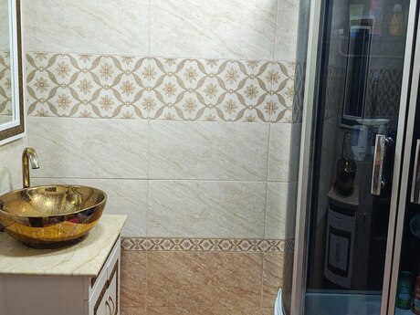 3 otaqlı mənzil, 101 m², Həzi Aslanov: 235 000 ₼ 3