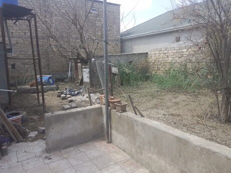 4 otaqlı həyət evi, 110 m², Maştağa: 68 000 ₼ 2