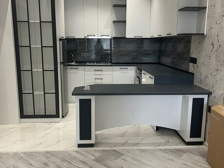 2-room apartment, 62 m², Memar Əcəmi: 196 000 ₼ 5