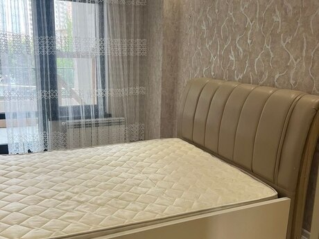 2-room apartment, 62 m², Memar Əcəmi: 196 000 ₼ 3