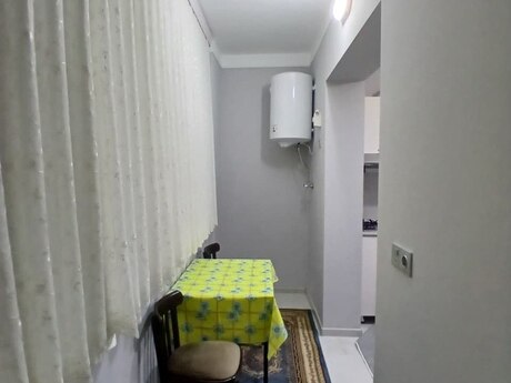 Аренда: 1-комнатная квартира, 50 м², Xalqlar Dostluğu: 600 ₼/мес 3