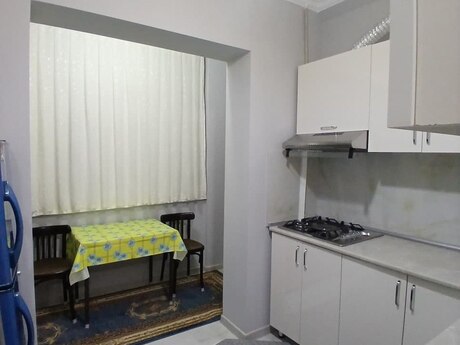 Аренда: 1-комнатная квартира, 50 м², Xalqlar Dostluğu: 600 ₼/мес 2