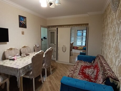 2-room apartment, 45 m², Dərnəgül: 155 000 ₼ 4