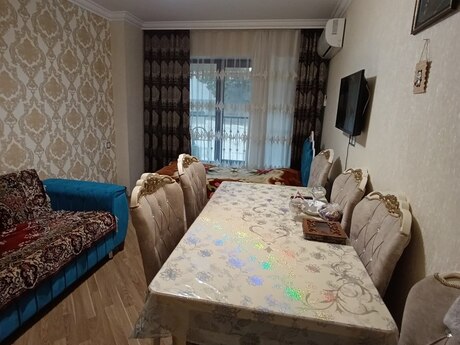 2-room apartment, 45 m², Dərnəgül: 155 000 ₼ 3