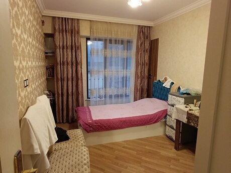2-room apartment, 45 m², Dərnəgül: 155 000 ₼ 5