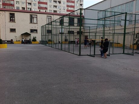 2-room apartment, 45 m², Dərnəgül: 155 000 ₼ 2