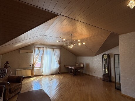 3 otaqlı mənzil, 163 m², Nərimanov: 240 000 ₼ 4