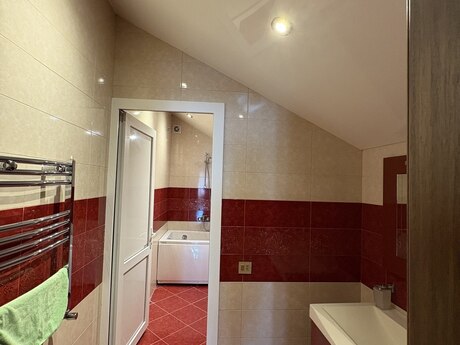 3 otaqlı mənzil, 163 m², Nərimanov: 240 000 ₼ 5