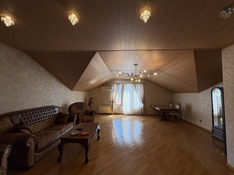 3 otaqlı mənzil, 163 m², Nərimanov: 240 000 ₼ 3