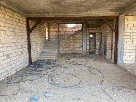 7 otaqlı həyət evi, 389 m², Masazır: 190 000 ₼ 3