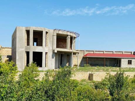 7 otaqlı həyət evi, 389 m², Masazır: 190 000 ₼ 2