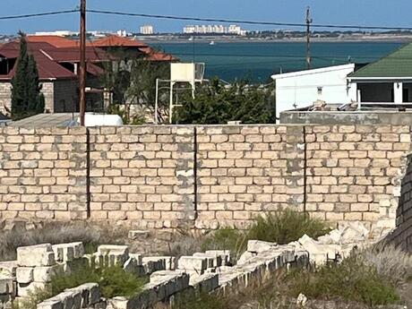 Elan №6475428 - Bakı, Dübəndi q., 10 sot