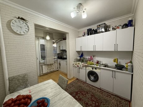 Elan №6473969 - Bakı, Əhmədli m., 2 otaqlı, 65 m², 6/9 mərtəbə