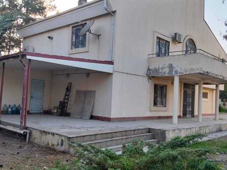 7 otaqlı həyət evi, 450 m², Buzovna: 320 000 ₼ 4
