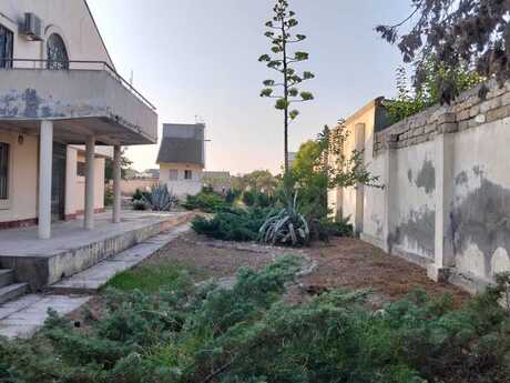 7 otaqlı həyət evi, 450 m², Buzovna: 320 000 ₼ 5