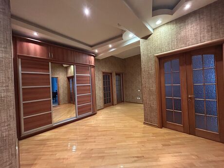 4 otaqlı mənzil, 181 m², Nizami: 519 000 ₼ 5