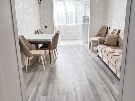 3 otaqlı mənzil, 55 m², Biləcəri: 132 000 ₼ 3