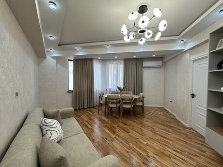 2 otaqlı mənzil, 65 m², Həzi Aslanov: 198 000 ₼ 2