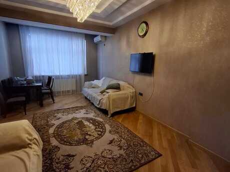 3-room apartment, 115 m², İnşaatçılar: 345 000 ₼ 3