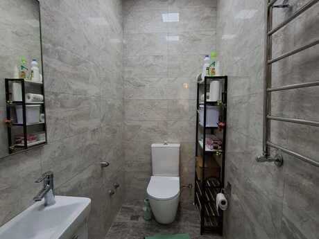3-room apartment, 115 m², İnşaatçılar: 345 000 ₼ 5