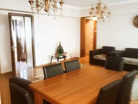 4 otaqlı mənzil, 125 m², Nəsimi: 275 000 ₼ 2