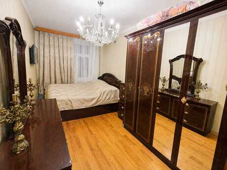 3-room apartment, 70 m², Qara Qarayev: 238 000 ₼ 3