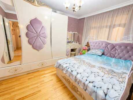 3-room apartment, 70 m², Qara Qarayev: 238 000 ₼ 5