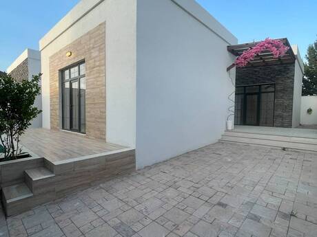 4 otaqlı həyət evi, 122 m², Novxanı: 141 500 ₼ 4