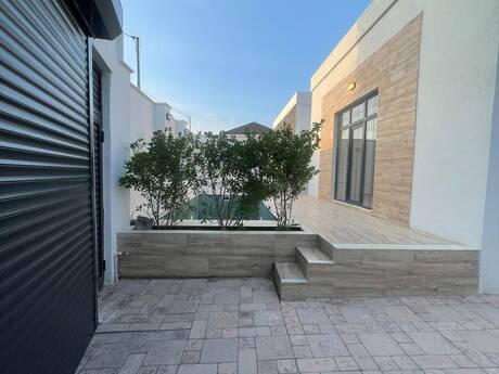 4 otaqlı həyət evi, 122 m², Novxanı: 141 500 ₼ 2