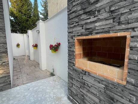 4 otaqlı həyət evi, 122 m², Novxanı: 141 500 ₼ 5