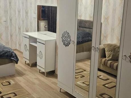 Kirayə 2 otaqlı mənzil, 75 m², Jasmine Park: 599 ₼/ay 4
