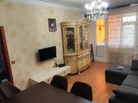 Elan №6475442 - Bakı, Dərnəgül m., 3 otaqlı, 75 m², 5/5 mərtəbə